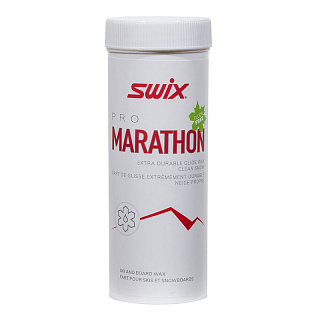 Порошок без фтора (FLUOR FREE) SWIX DHP-4 Marathon FF Порошок без фтора (FLUOR FREE) SWIX DHP-4 Marathon FF