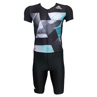 Костюм гоночный для лыжероллеров ADIDAS AZ SS PU SUIT M Костюм гоночный для лыжероллеров ADIDAS AZ SS PU SUIT M