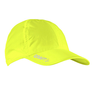 Кепка для бега с защитой UV CRAFT Running Cap UV Кепка для бега с защитой UV CRAFT Running Cap UV