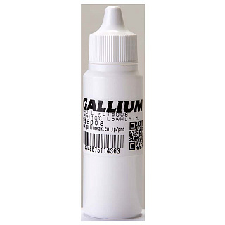 Эмульсия с высоким содержанием фтора GALLIUM PRO Liquid008 WC (для низкой влажности)