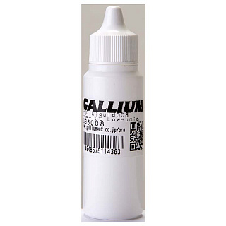 Эмульсия с высоким содержанием фтора GALLIUM PRO Liquid008 WC (для низкой влажности) Эмульсия с высоким содержанием фтора GALLIUM PRO Liquid008 WC (для низкой влажности)