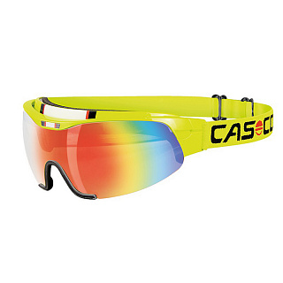 Визор со сменным фильтром CASCO SPIRIT CARBONIC (2 линзы в комплекте) Визор со сменным фильтром CASCO SPIRIT CARBONIC (2 линзы в комплекте)