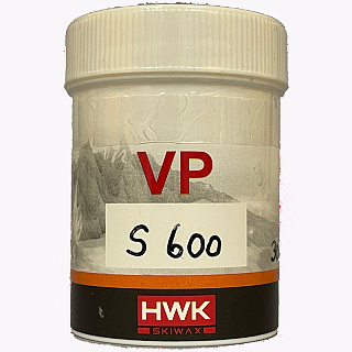 Порошок с высоким содержанием фтора HWK VP S600