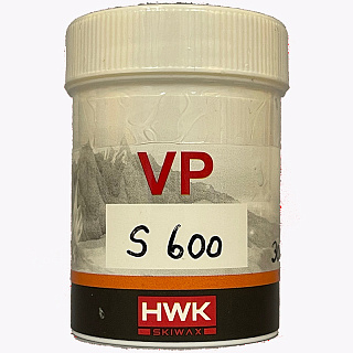 Порошок с высоким содержанием фтора HWK VP S600 Порошок с высоким содержанием фтора HWK VP S600
