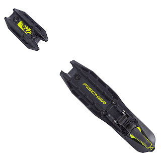 Крепления для лыжероллеров классические FISCHER ROLLERSKI CLASSIC Крепления для лыжероллеров классические FISCHER ROLLERSKI CLASSIC