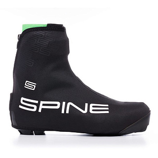 Чехлы для лыжных ботинок SPINE Bootсover Warm