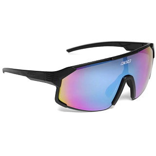 Очки спортивные с дополнительным фильтром KV+ ALPHA 2 линзы (polarized / Category 0)