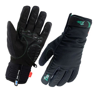 Перчатки REX Green Elite