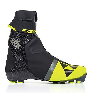 Ботинки лыжные для конькового хода FISCHER SPEEDMAX SKATE