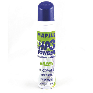 Порошок-отвердитель с высоким содержанием фтора MAPLUS HP3 Green Порошок-отвердитель с высоким содержанием фтора MAPLUS HP3 Green