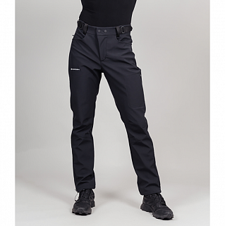 Брюки NORDSKI Season Black