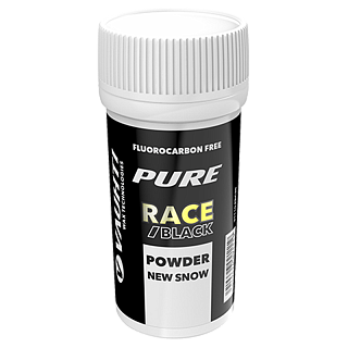 Порошок без фтора (FLUOR FREE) VAUHTI PURE RACE NEW SNOW BLACK Порошок без фтора (FLUOR FREE) VAUHTI PURE RACE NEW SNOW BLACK