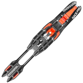 Крепления для классического хода ROSSIGNOL TURNAMIC RACE PRO Classic IFP Крепления для классического хода ROSSIGNOL TURNAMIC RACE PRO Classic IFP