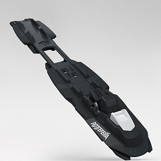 Крепления для конькового хода ROTTEFELLA QuickLock TOURING Skate IFP Крепления для конькового хода ROTTEFELLA QuickLock TOURING Skate IFP