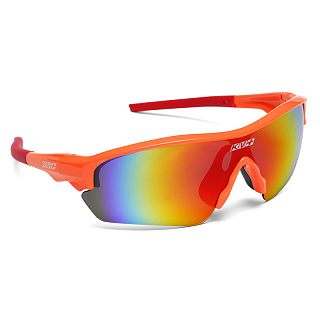 Очки спортивные KV+ TICINO (линза  POLARIZED CW36)