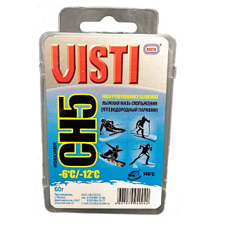 Парафин VISTI CH5 Парафин VISTI CH5
