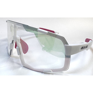 Очки спортивные 4KAAD AXENTO RACE PHOTOCHROMIC, линза 0-3