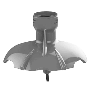 Лапки для лыжных палок быстрозаменяемые KV+ TORNADO L большая Лапки для лыжных палок быстрозаменяемые KV+ TORNADO L большая