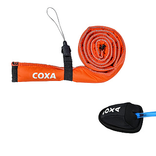 Чехол для питьевой трубки COXA Anti Freeze Case Чехол для питьевой трубки COXA Anti Freeze Case