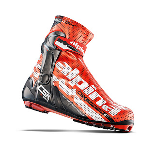 Гоночные лыжные ботинки для конькового хода ALPINA CSK COMP SKATE 2.0 Гоночные лыжные ботинки для конькового хода ALPINA CSK COMP SKATE 2.0