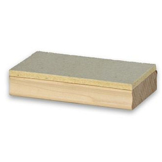 Щетка ручная RODE AR170 FELT, фетр