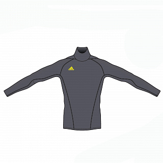 Водолазка ADIDAS ROLLNECK M Водолазка ADIDAS ROLLNECK M
