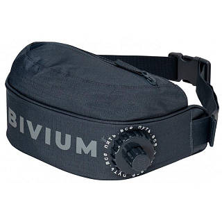 Термос-подсумок BIVIUM 2.0 (1 литр)