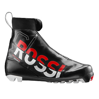 Гоночные лыжные ботинки для классического хода ROSSIGNOL X-IUM W.C. CLASSIC TURNAMIC Гоночные лыжные ботинки для классического хода ROSSIGNOL X-IUM W.C. CLASSIC TURNAMIC