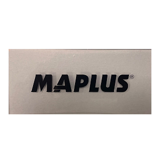 Скребок MAPLUS 130x60x4 mm