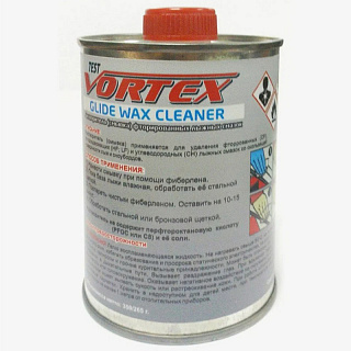 Смывка-кондиционер VORTEX Fluor Cleaner Смывка-кондиционер VORTEX Fluor Cleaner
