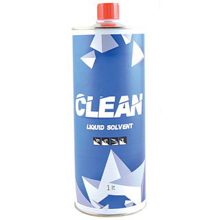 Смывка для мазей держания MAPLUS Clean - 1 L. Смывка для мазей держания MAPLUS Clean - 1 L.