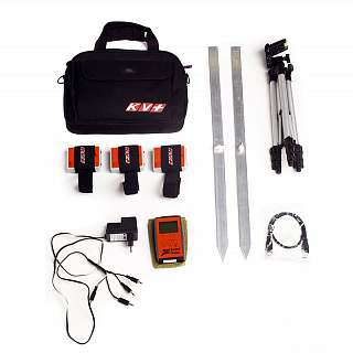 Откатчик для лыж командный KV+ SPEED CONTROL SYSTEM TEAM Откатчик для лыж командный KV+ SPEED CONTROL SYSTEM TEAM