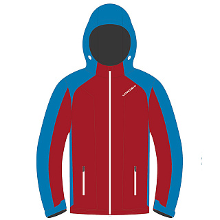 Куртка утепленная детская NORDSKI Kids National Blue Куртка утепленная детская NORDSKI Kids National Blue