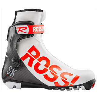 Гоночные лыжные ботинки для конькового хода ROSSIGNOL X-IUM W.C. SKATE FW Гоночные лыжные ботинки для конькового хода ROSSIGNOL X-IUM W.C. SKATE FW