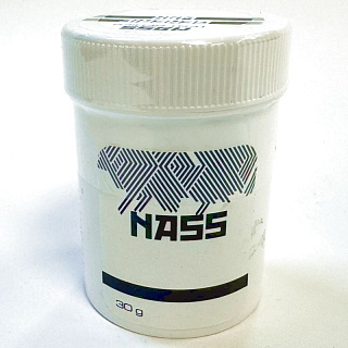 Порошок с высоким содержанием фтора GENERIC WAX Nass Порошок с высоким содержанием фтора GENERIC WAX Nass