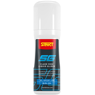 Жидкий парафин START SG BLUE LIQUID Жидкий парафин START SG BLUE LIQUID