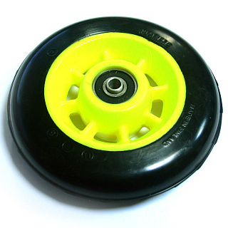 Колесо в сборе для конькового хода XC/AL SKATE CARBON №6 MARWE Колесо в сборе для конькового хода XC/AL SKATE CARBON №6 MARWE