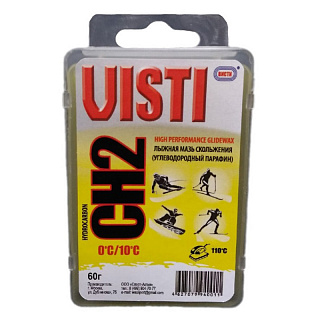 Парафин VISTI CH2 Парафин VISTI CH2