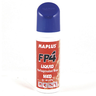 Спрей-ускоритель с высоким содержанием фтора MAPLUS FP4 MED-S SPECIAL SOCHI MOLY Спрей-ускоритель с высоким содержанием фтора MAPLUS FP4 MED-S SPECIAL SOCHI MOLY