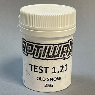 Порошок с высоким содержанием фтора OPTIWAX Fluor Powder 1.21