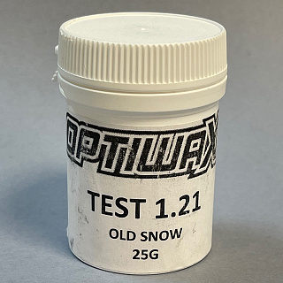 Порошок с высоким содержанием фтора OPTIWAX Fluor Powder 1.21 Порошок с высоким содержанием фтора OPTIWAX Fluor Powder 1.21