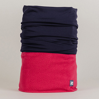 Баф NORDSKI Hybrid Navy/Berry Баф NORDSKI Hybrid Navy/Berry