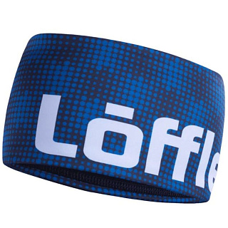Повязка LÖFFLER WIDE marin
