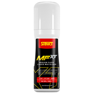 Жидкий парафин с содержанием фтора START MFXT RED Жидкий парафин с содержанием фтора START MFXT RED