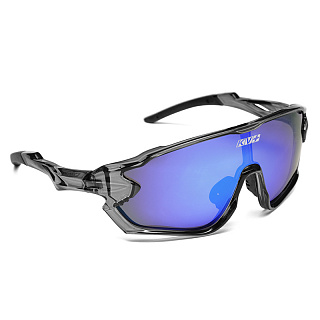 Очки спортивные KV+ DELTA (линза  POLARIZED CW56)