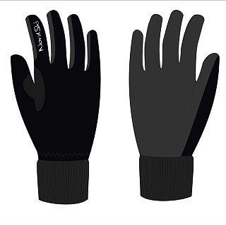 Перчатки юниорские NORDSKI WARM WS Перчатки юниорские NORDSKI WARM WS