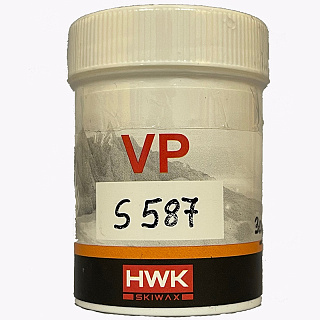 Порошок с высоким содержанием фтора HWK TEST VP S587 Порошок с высоким содержанием фтора HWK TEST VP S587