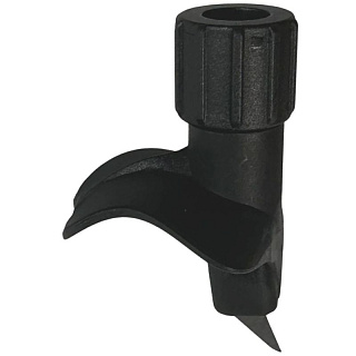 Опоры (наконечники) для лыжероллерных палок 4KAAD CHANGE-IT