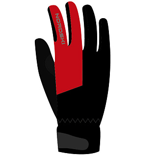 Перчатки NORDSKI Racing Перчатки NORDSKI Racing