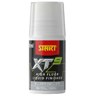 Эмульсия START XT9 FINISHER LIQUID COLD Эмульсия START XT9 FINISHER LIQUID COLD